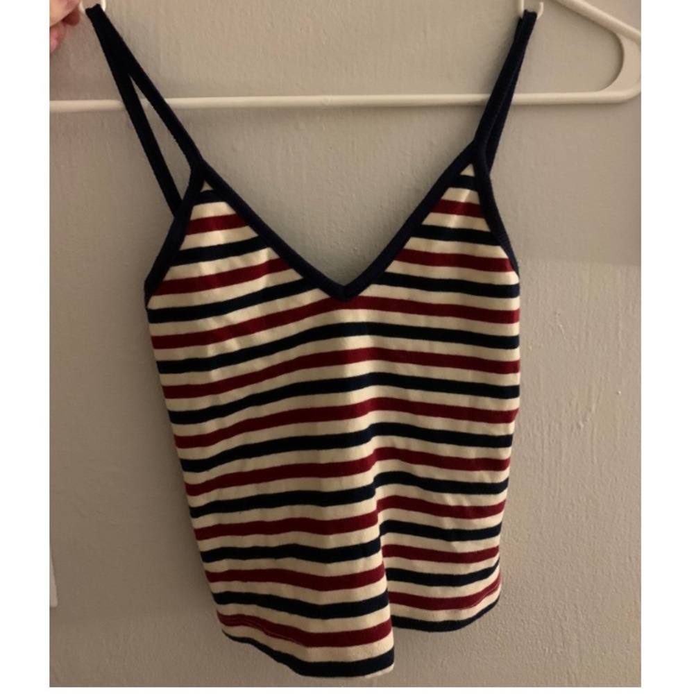 Brandy Melville Crop Top